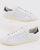 Adidas Earlham Trainers White