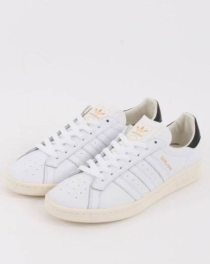 Adidas Earlham Trainers White