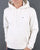 Tommy Jeans Fleece Hoody Cream