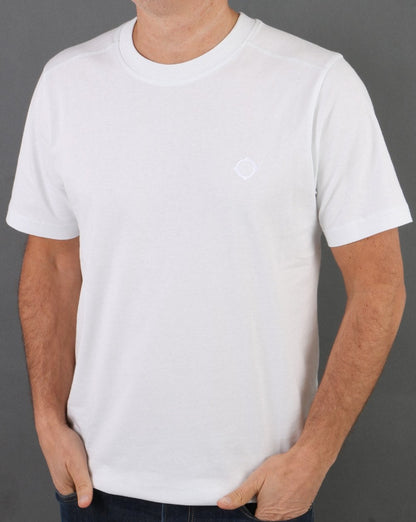 Ma.strum Icon T-shirt Ice Blue