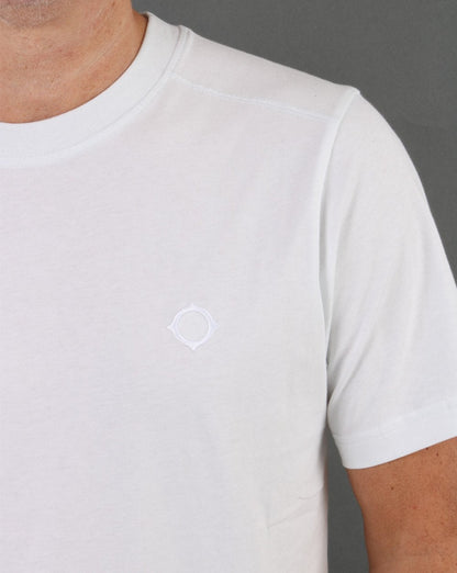 Ma.strum Icon T-shirt Ice Blue