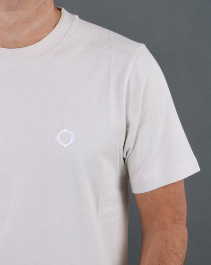 Ma.strum Icon T-shirt Aluminium