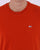 Tommy Jeans T-shirt Orange