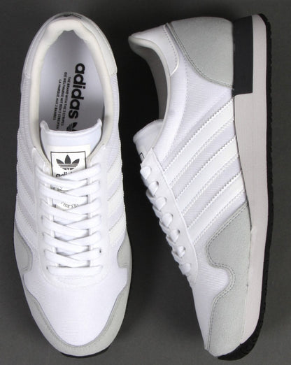 Adidas Usa 84 Trainers White