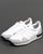 Adidas Usa 84 Trainers White