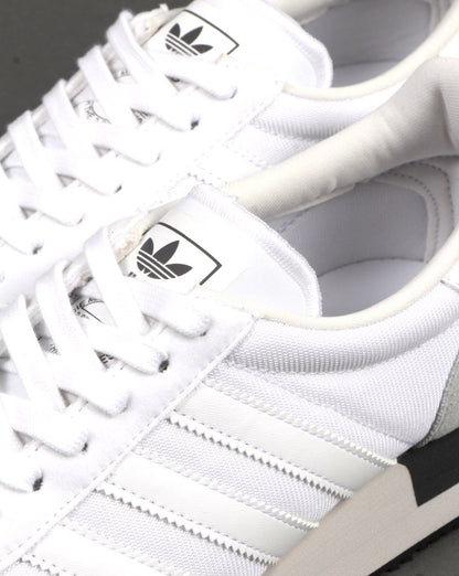 Adidas Usa 84 Trainers White