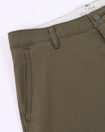 Levi's Chino Shorts Olive
