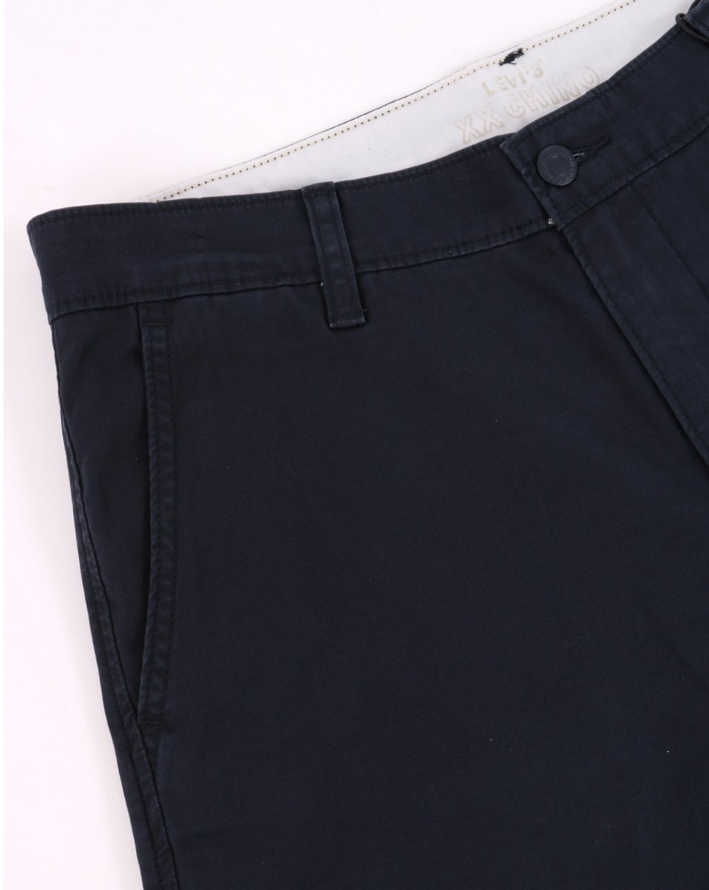 Levi's Chino Shorts Baltic Navy