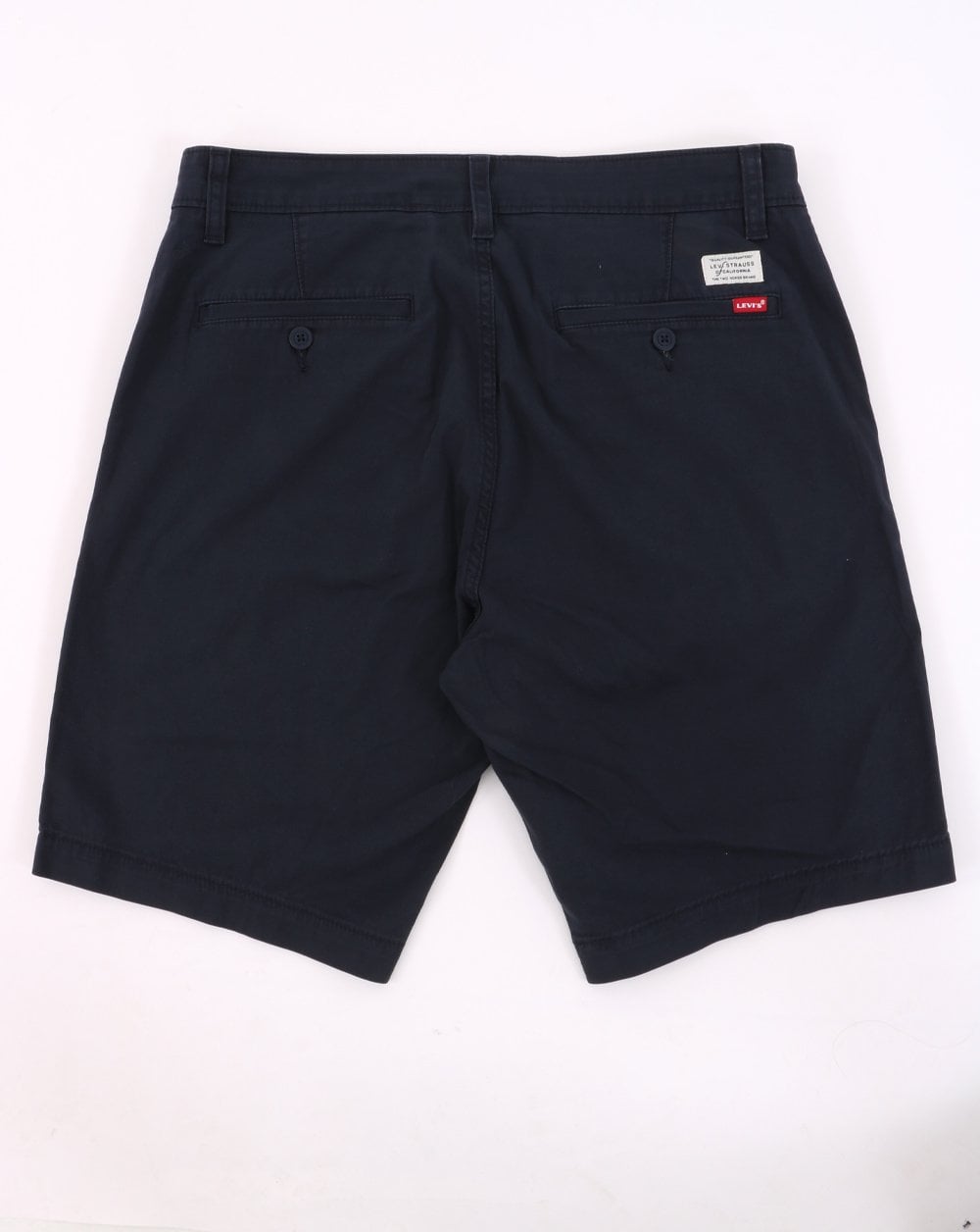 Levi's Chino Shorts Baltic Navy