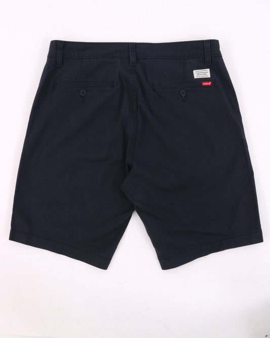 Levi's Chino Shorts Baltic Navy