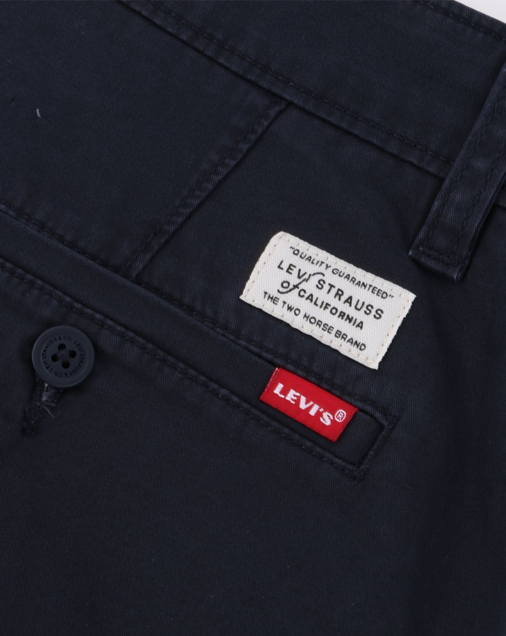 Levi's Chino Shorts Baltic Navy