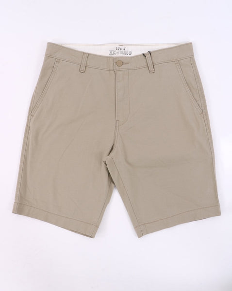 Levi's Chino Shorts Stone