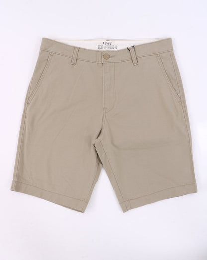 Levi's Chino Shorts Stone