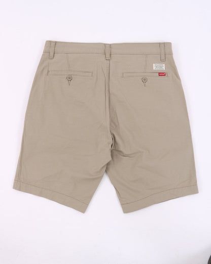 Levi's Chino Shorts Stone