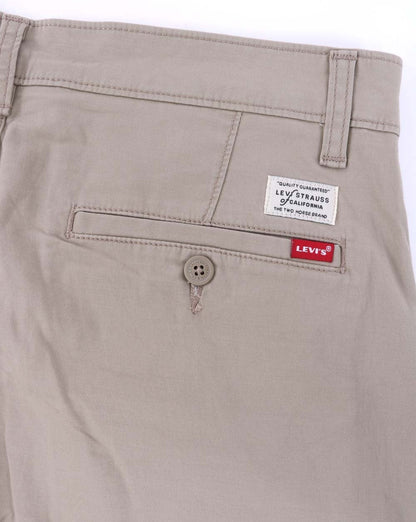 Levi's Chino Shorts Stone