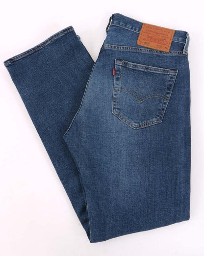 Levi's 501 Original Jeans Bubbles Blue