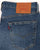 Levi's 501 Original Jeans Bubbles Blue