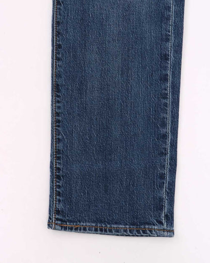 Levi's 511 Slim Jeans Every Little Thing Blue