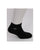 Lacoste Sport Triple Pack Low Cut Socks Black
