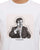 Weekend Offender Tommy T-shirt White