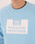 Weekend Offender Penitentiary Sweatshirt Sky Blue