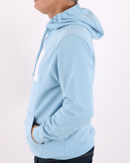 Weekend Offender HM Service Hoody Sky Blue