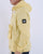 Weekend Offender SP Pocket Smock Yellow