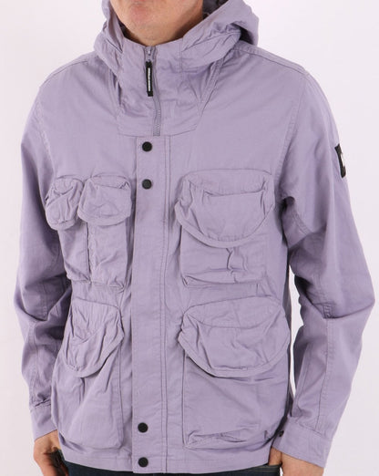 Weekend Offender Cotoca Jacket Primrose