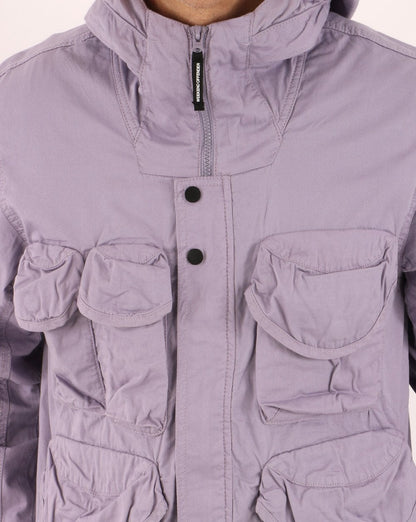 Weekend Offender Cotoca Jacket Primrose