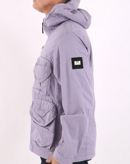 Weekend Offender Cotoca Jacket Primrose