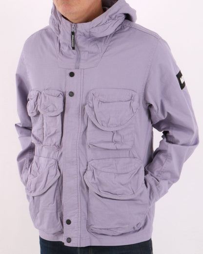 Weekend Offender Cotoca Jacket Primrose