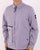 Weekend Offender Vinnie Overshirt Soft Lilac
