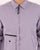 Weekend Offender Vinnie Overshirt Soft Lilac