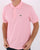 Lacoste Classic Polo Shirt Pink