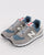 New Balance 574 Trainer Grey/Blue
