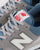New Balance 574 Trainer Grey/Blue