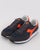 Diadora Camaro Trainers Navy/Dark Grey/Orange
