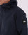 Weekend Offender Softshell Jacket Navy
