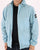 Weekend Offender Technician Jacket Sky Blue