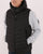 Marshall Artist Takeda Hooded Gilet Black
