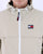 Tommy Jeans Chicago Windbreaker Sand
