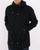 Pretty Green Cooper Short Parka Black