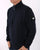 Weekend Offender 1/4 Zip Sweat Navy