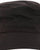 Barbour Wax Sports Hat Rustic Brown