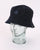 Pretty Green Tonal Paisley Bucket Hat Navy