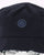 Pretty Green Tonal Paisley Bucket Hat Navy