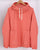 Pretty Green Mallow Smock Coral
