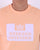 Weekend Offender Prison T-shirt Apricot