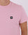 Weekend Offender Cannon Beach T-shirt Pink