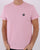 Weekend Offender Cannon Beach T-shirt Pink